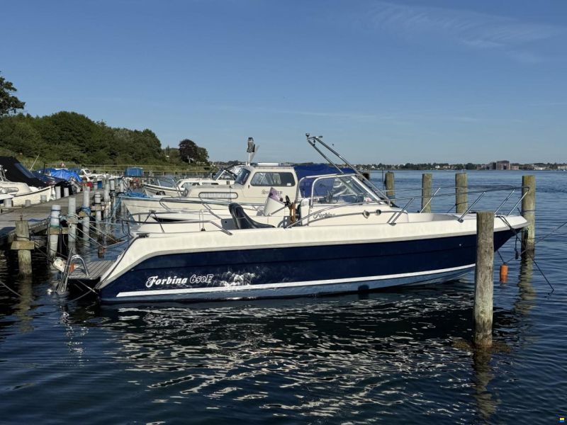 Forbina 650F