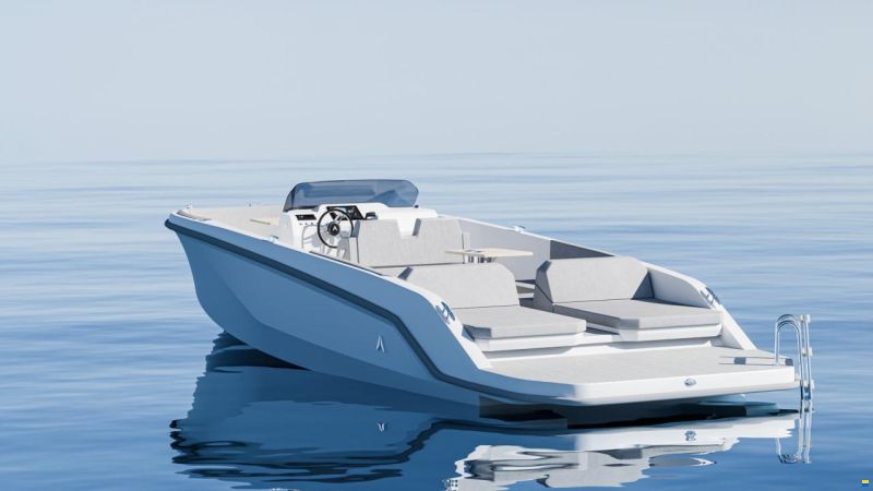 Rand Gran Sport 30