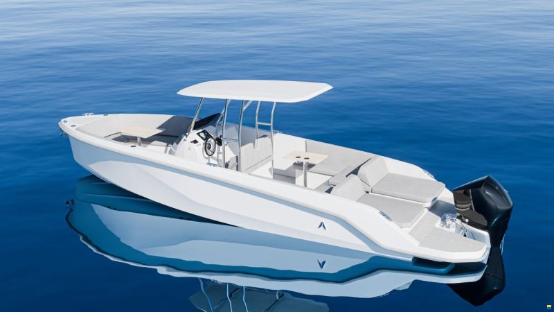 Rand Gran Sport 30