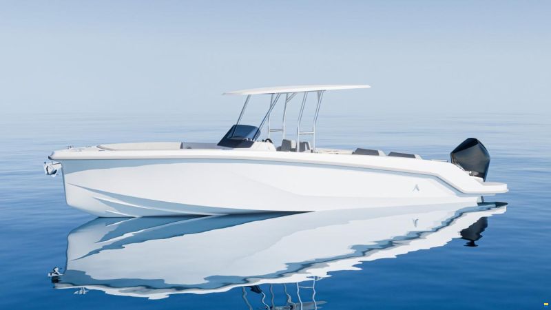 Rand Gran Sport 30