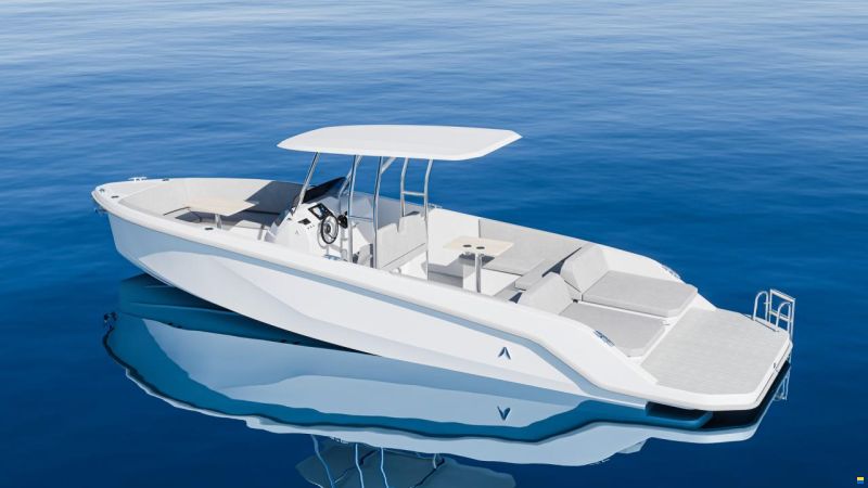 Rand Gran Sport 30