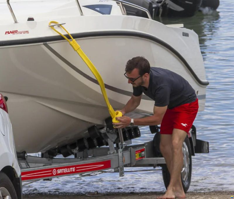 Rand Gran Sport 30
