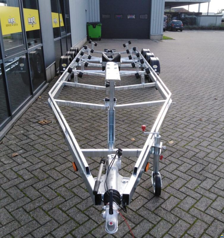 Rand Gran Sport 30