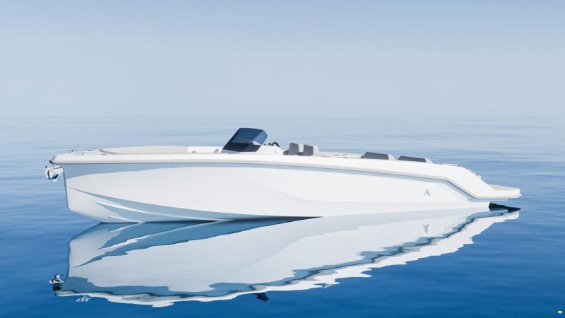 Rand Gran Sport 30