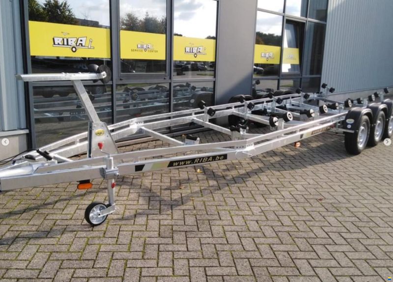 Rand Gran Sport 30