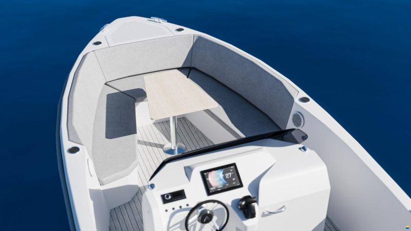 Rand Gran Sport 30
