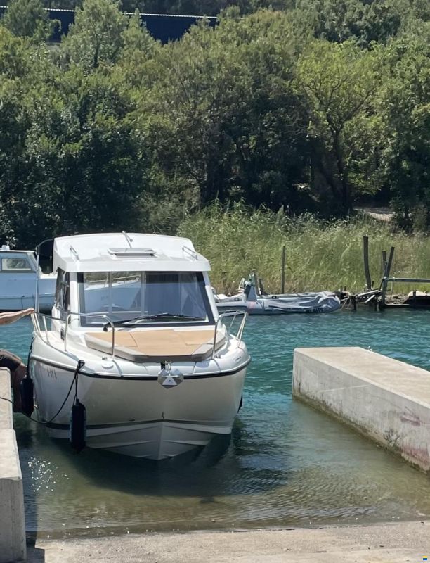 Quicksilver Activ 675 (705)Weekend