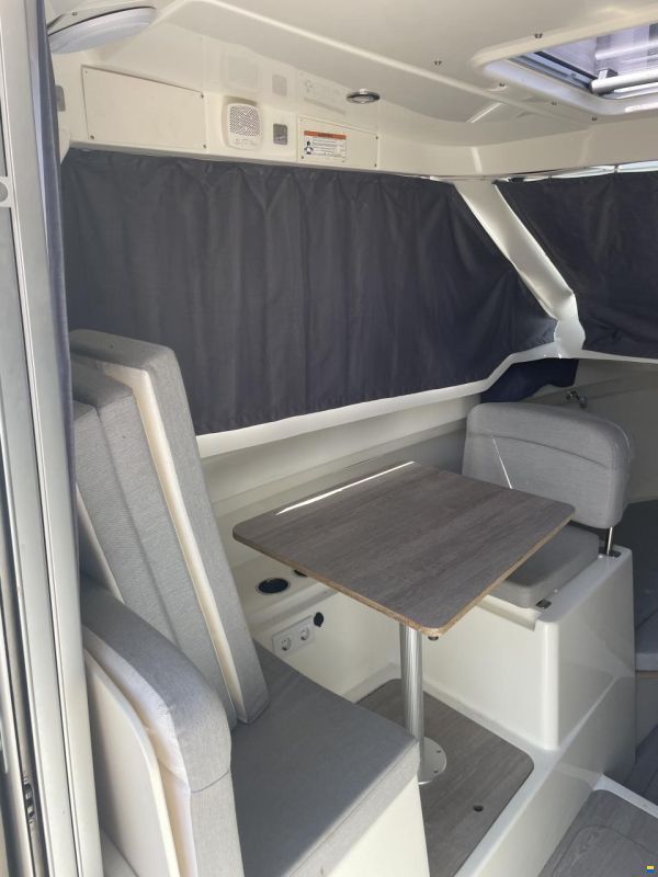 Quicksilver Activ 675 (705)Weekend