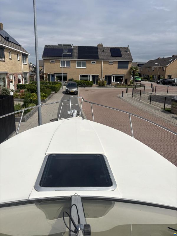 Cruisers Rogue 2530