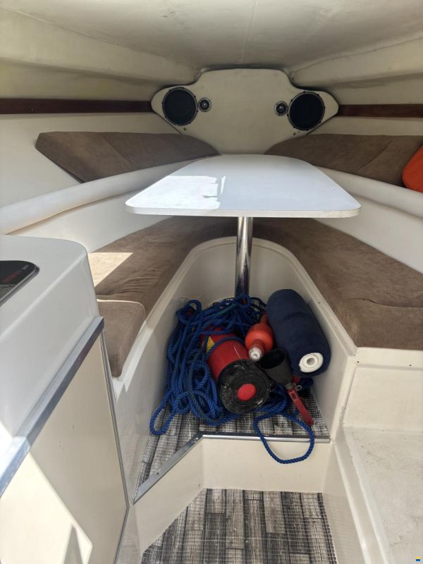 Cruisers Rogue 2530
