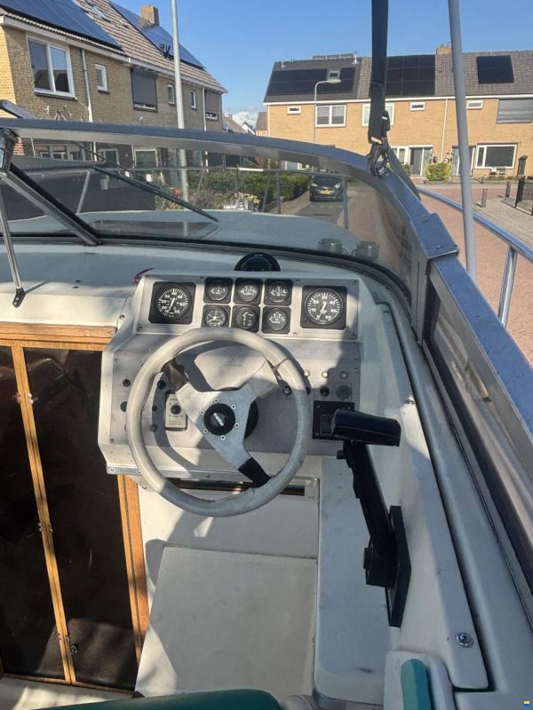 Cruisers Rogue 2530