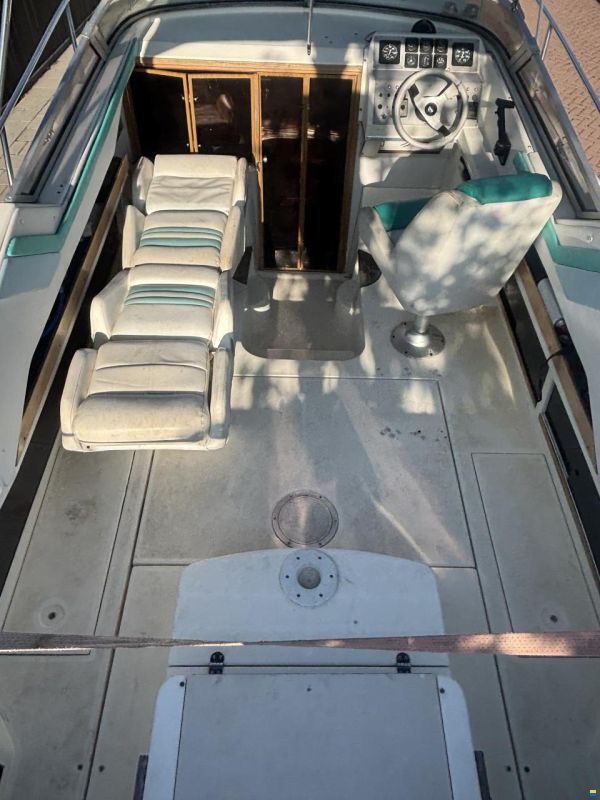 Cruisers Rogue 2530