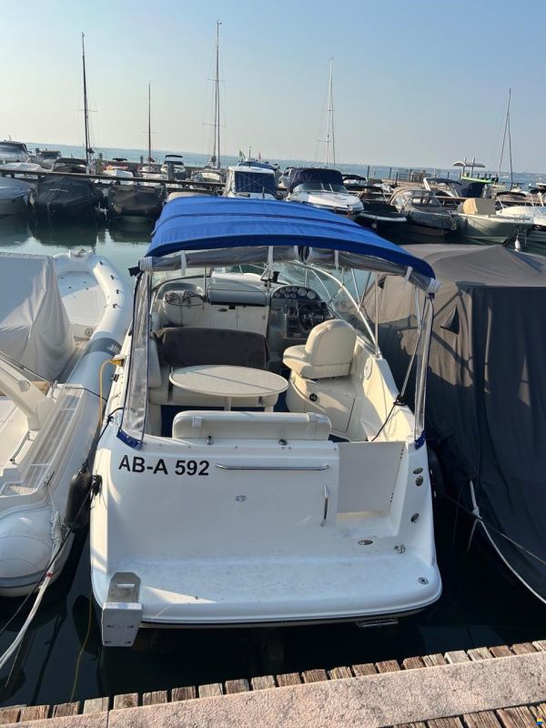 Bayliner 245