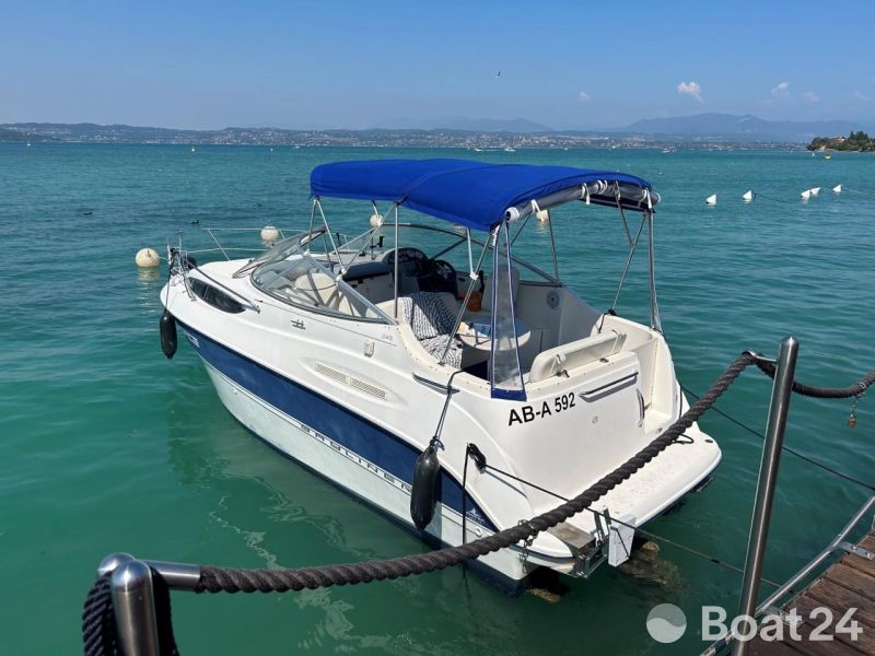 Bayliner 245