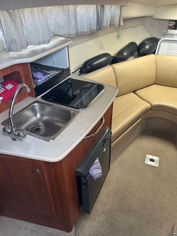 Bayliner 245