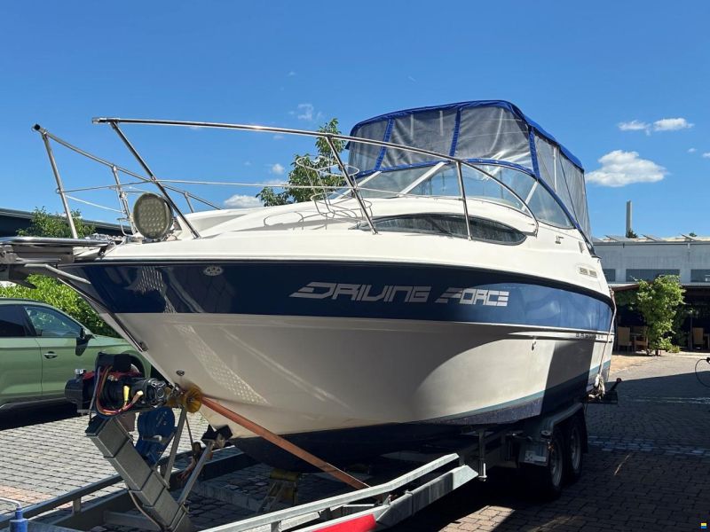 Bayliner 245
