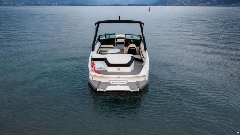 Cobalt CS23