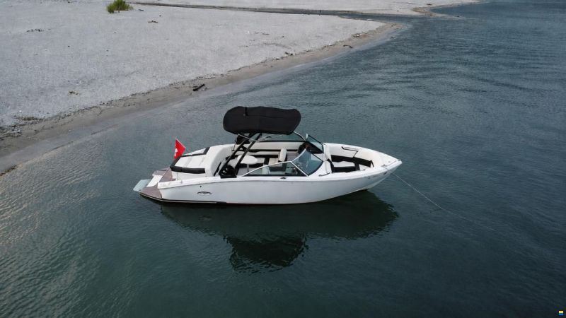 Cobalt CS23