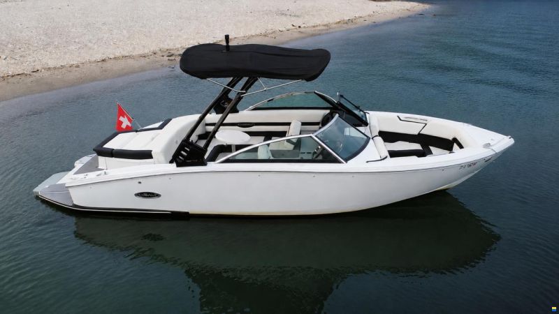 Cobalt CS23
