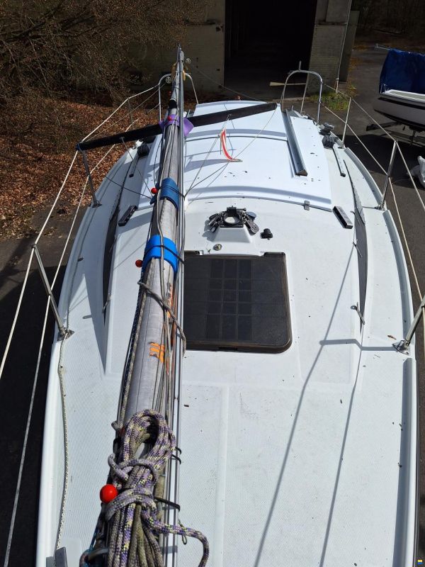 Comar Comet 700