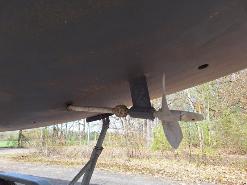 Comar Comet 700