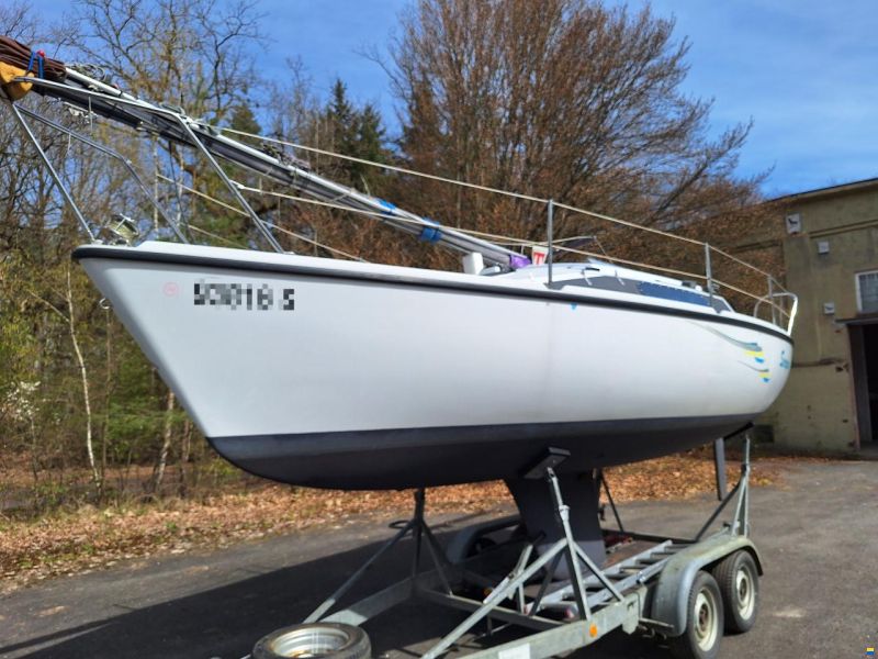 Comar Comet 700
