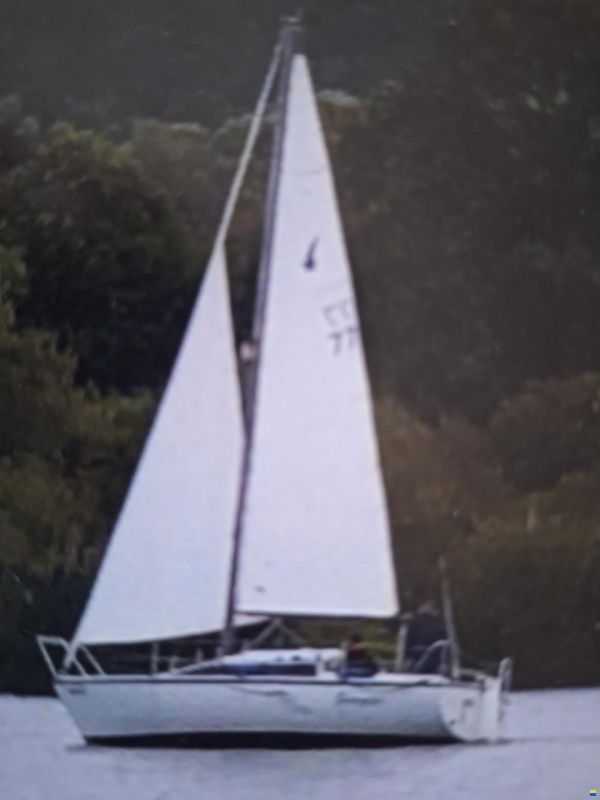 Comar Comet 700