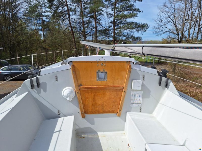Comar Comet 700