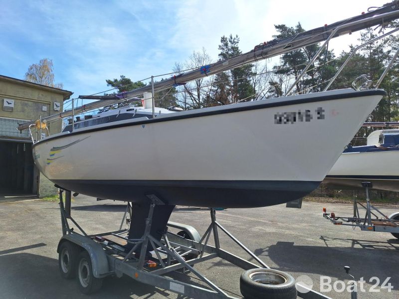Comar Comet 700