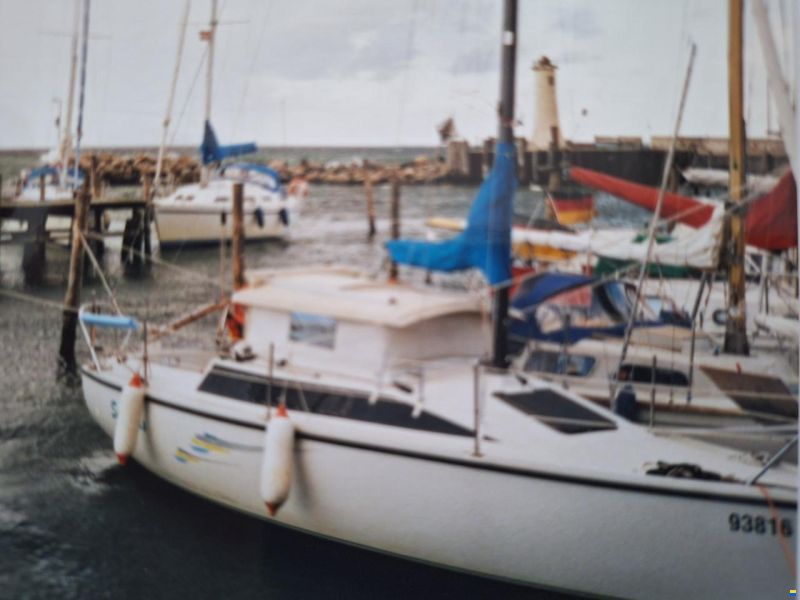 Comar Comet 700