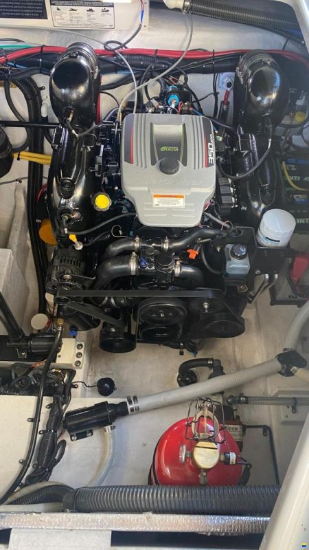 Crownline 330