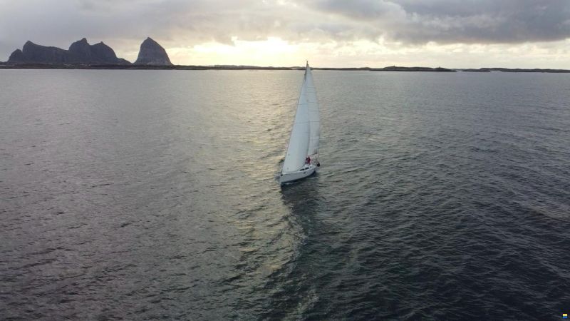 Hanse 350