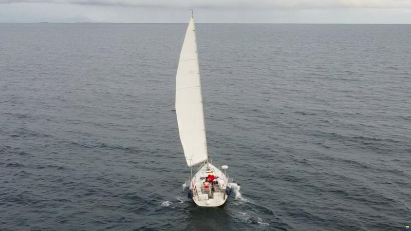 Hanse 350