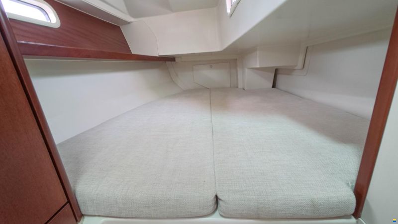 Hanse 350