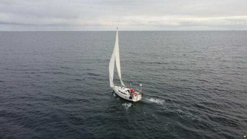 Hanse 350
