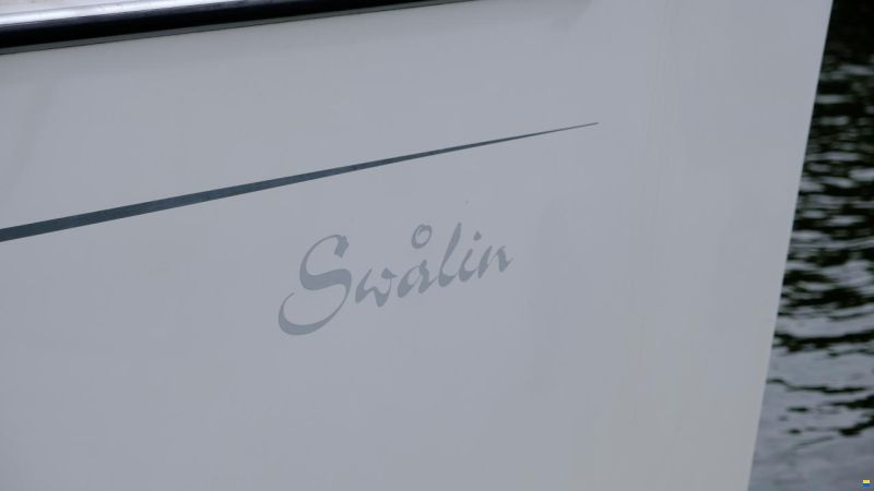Hanse 350