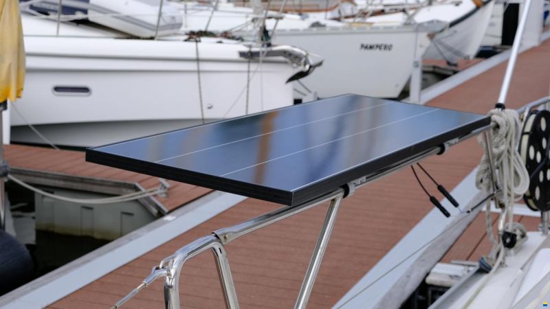 Hanse 350