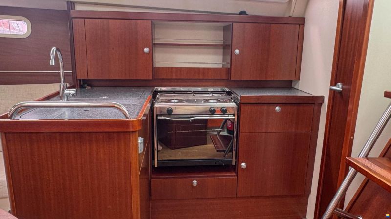 Hanse 350
