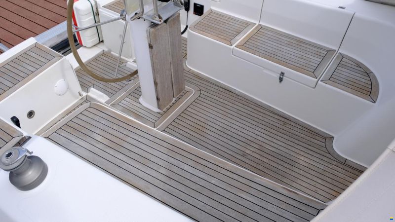Hanse 350