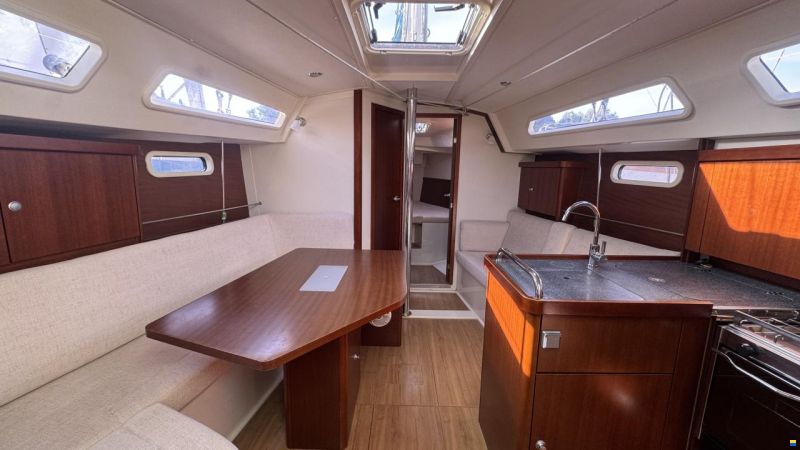 Hanse 350