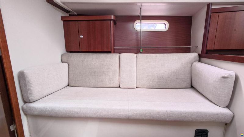 Hanse 350