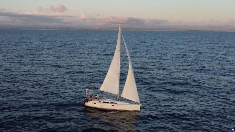 Hanse 350