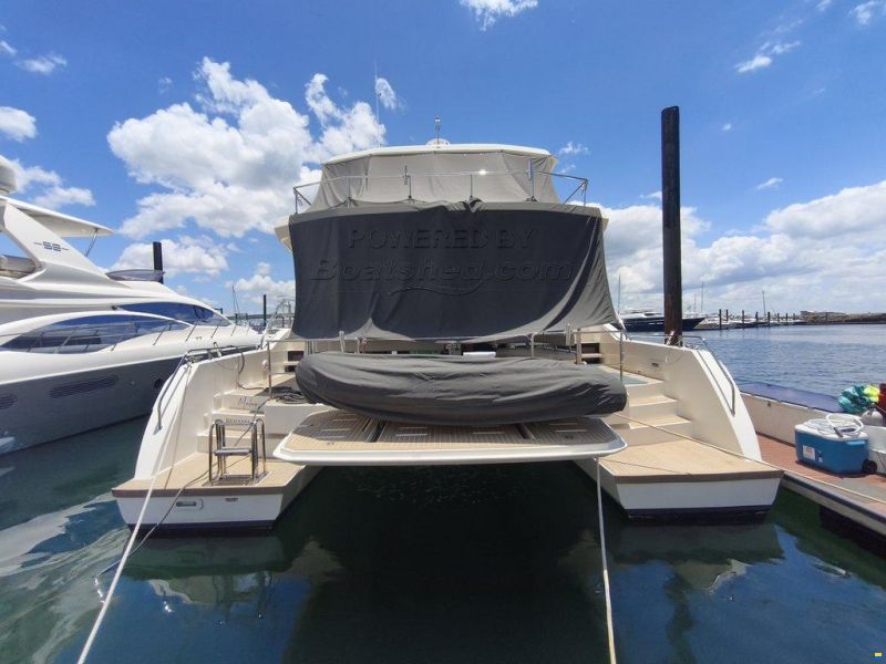 Leopard 53 Powercat