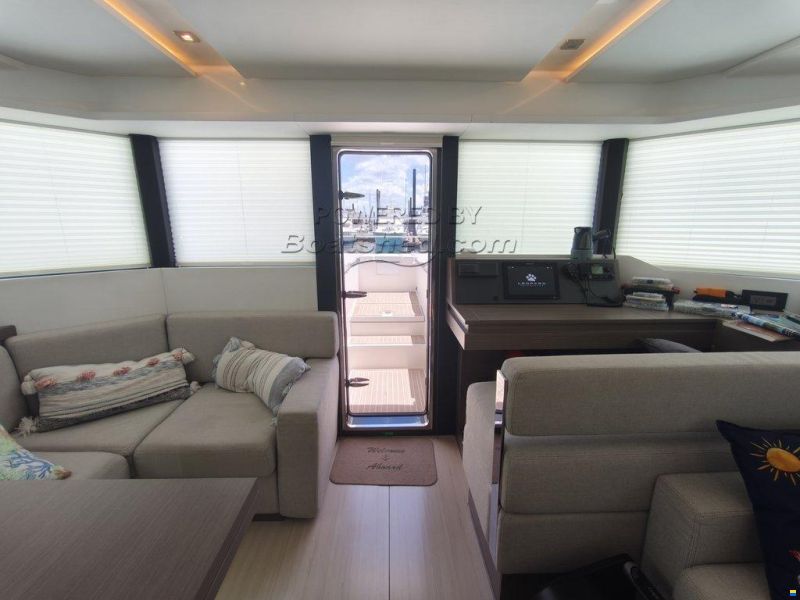 Leopard 53 Powercat