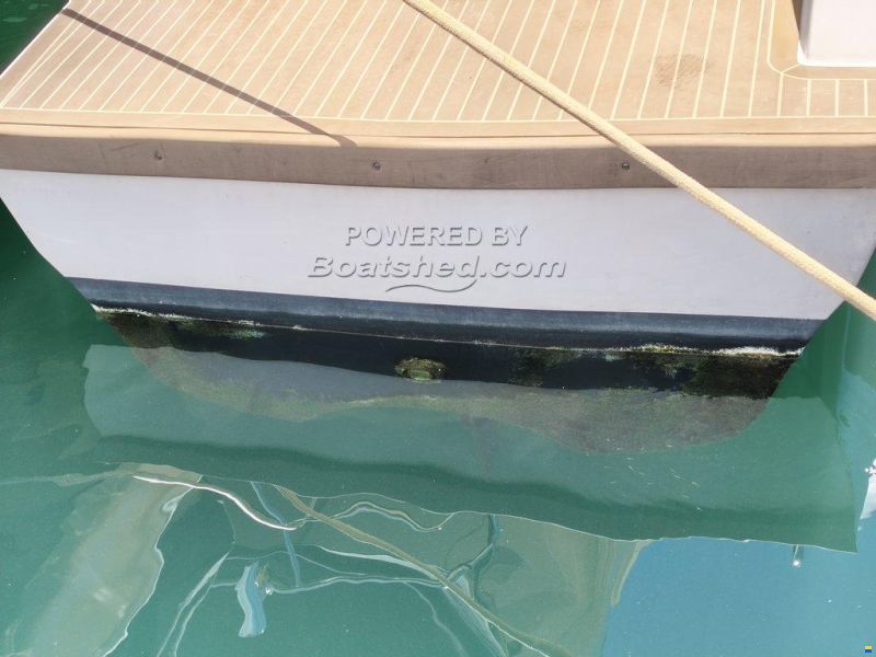 Leopard 53 Powercat