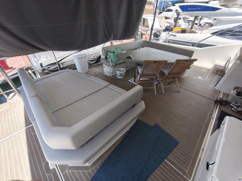 Leopard 53 Powercat