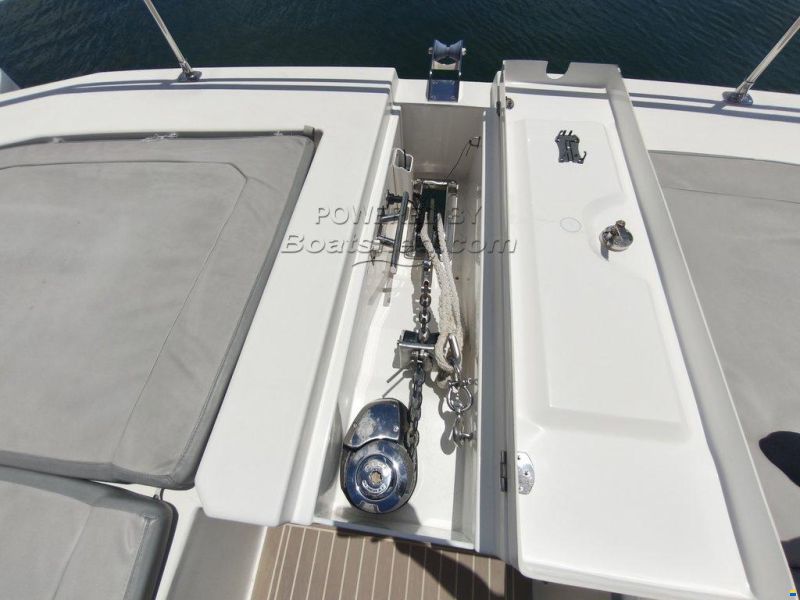 Leopard 53 Powercat