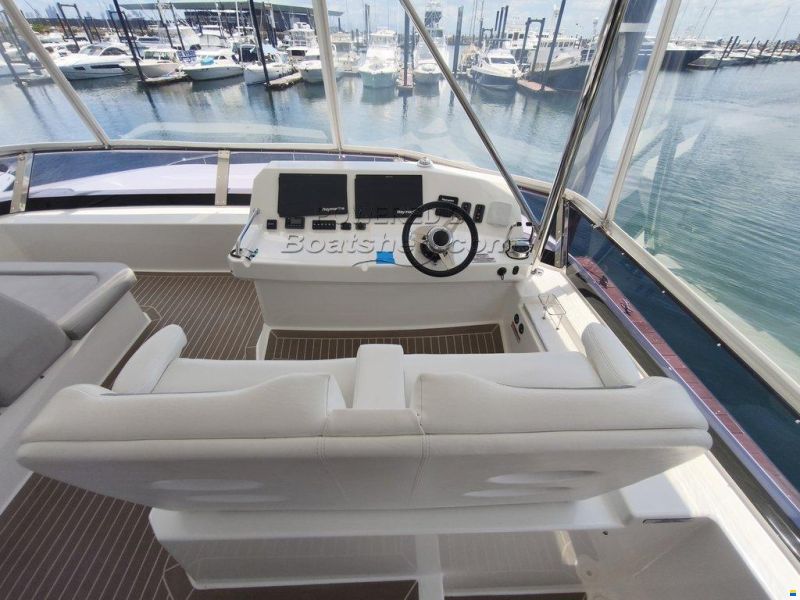 Leopard 53 Powercat