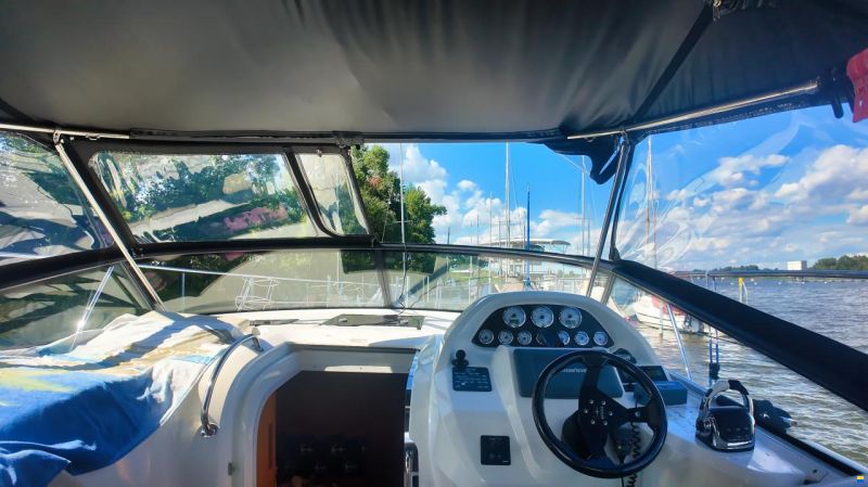 Bavaria 34 Sport Open