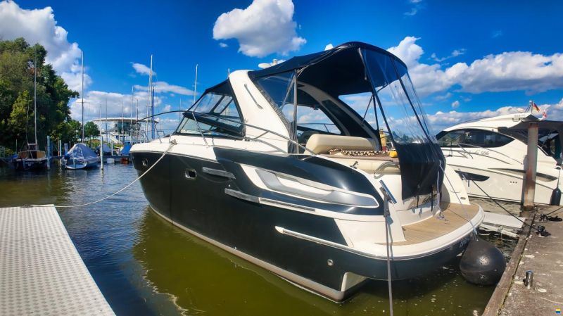 Bavaria 34 Sport Open